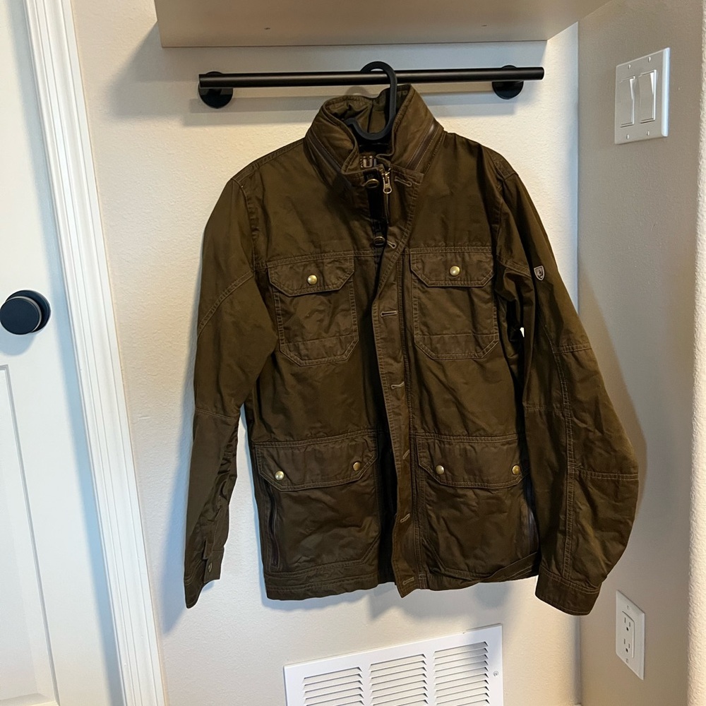Kuhl Kollusion Jacket